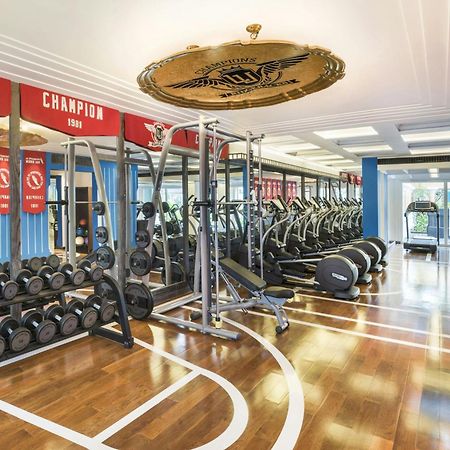 Jw Marriott Phu Quoc Emerald Bay Resort & Spa מראה חיצוני תמונה