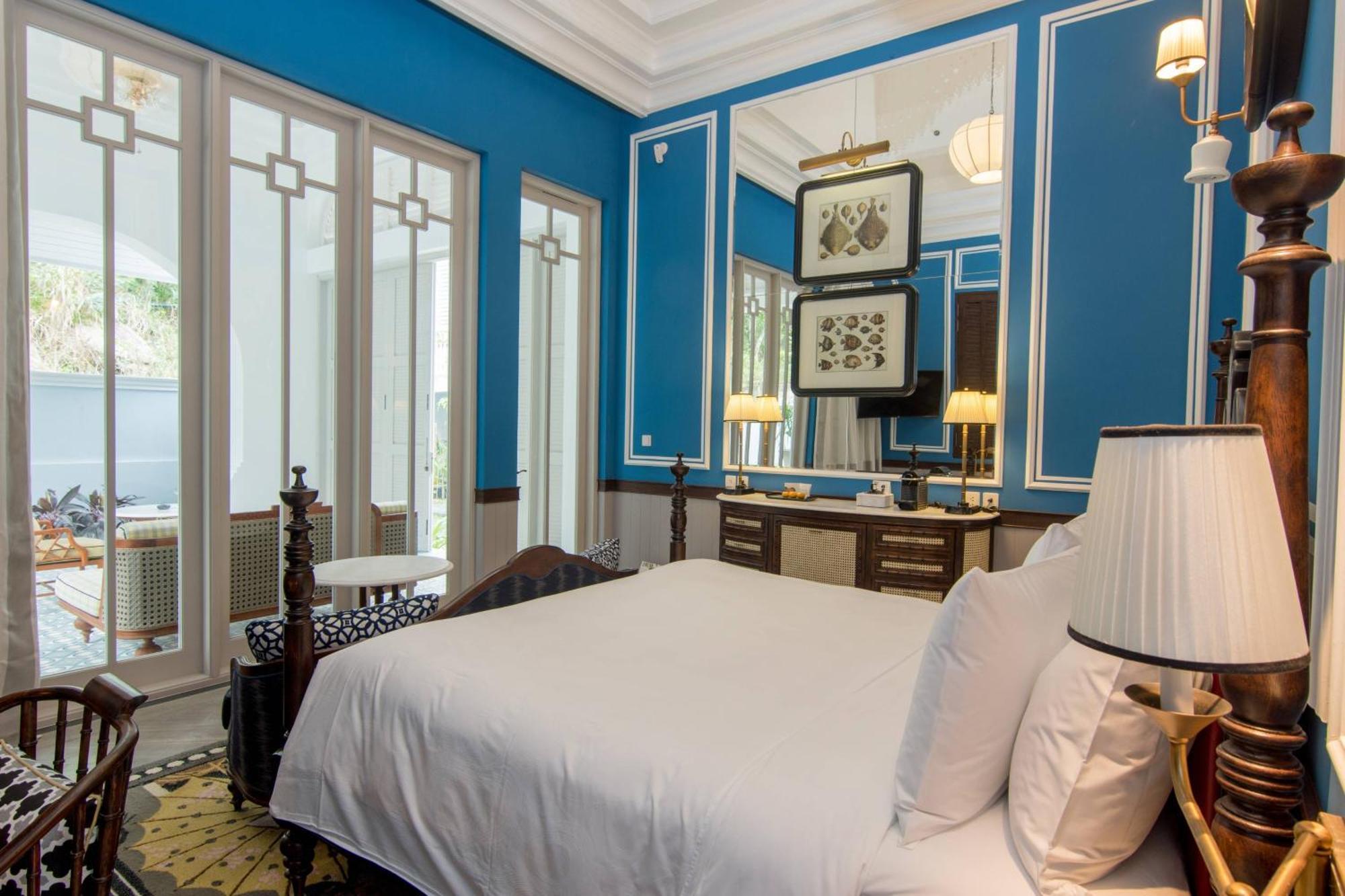 Jw Marriott Phu Quoc Emerald Bay Resort & Spa מראה חיצוני תמונה