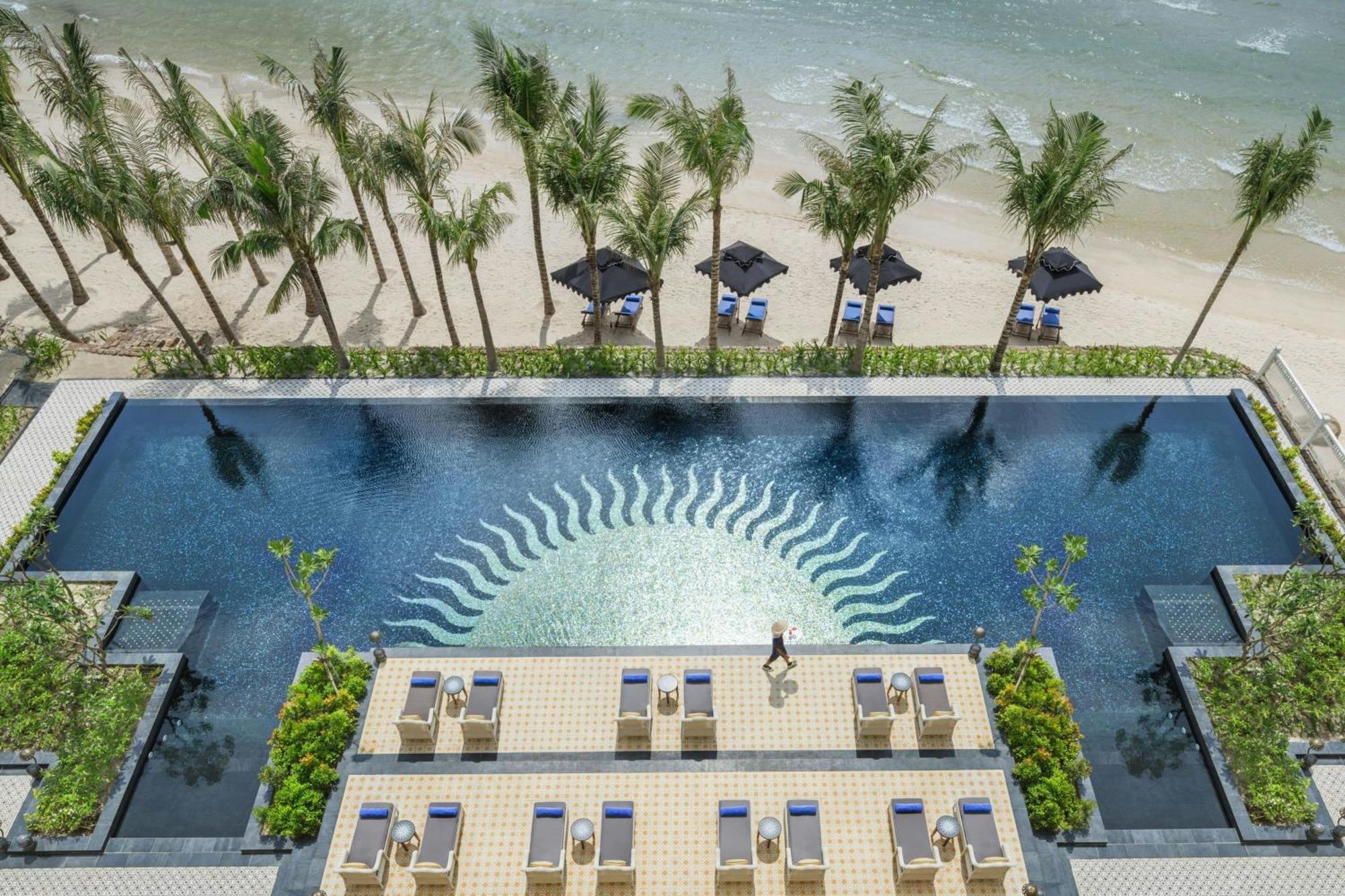 Jw Marriott Phu Quoc Emerald Bay Resort & Spa מראה חיצוני תמונה
