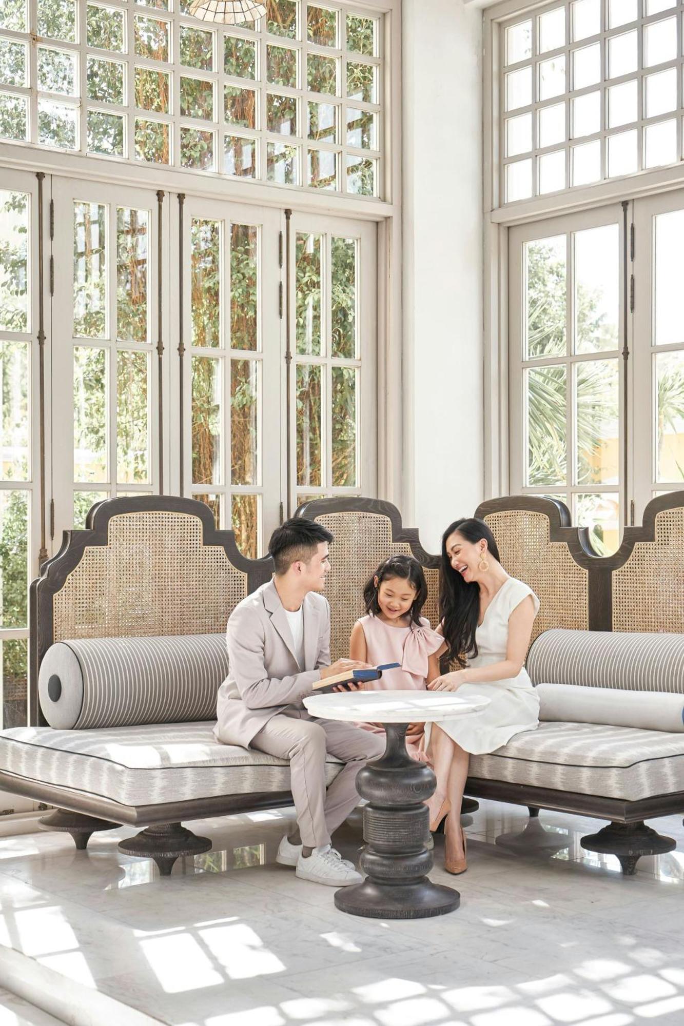 Jw Marriott Phu Quoc Emerald Bay Resort & Spa מראה חיצוני תמונה